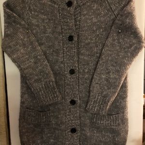 JCrew Sweater